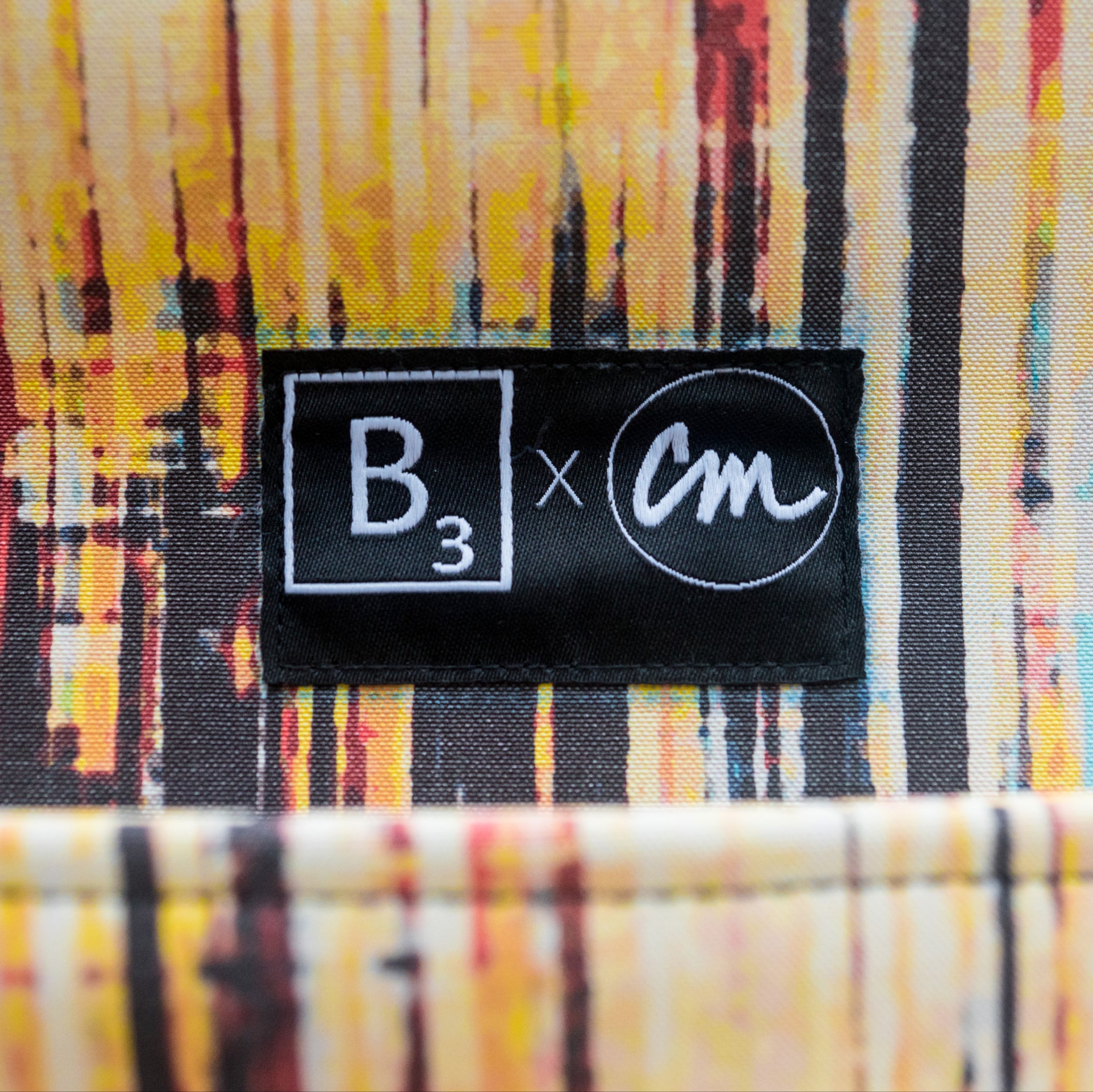 B3 x CM The Arc Convertible Backpack (Medium)