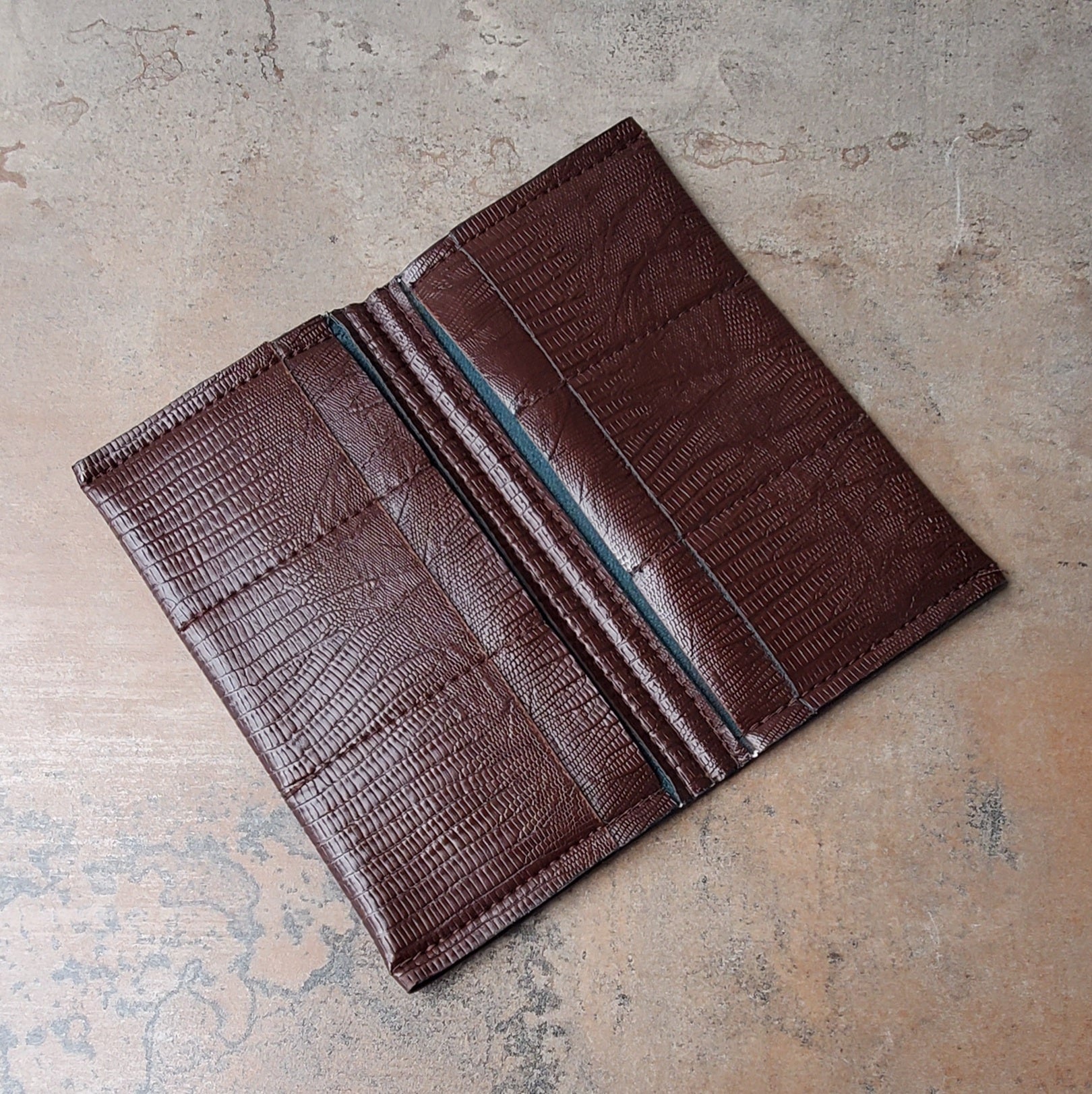 CM Wallets – Cassandra Moy