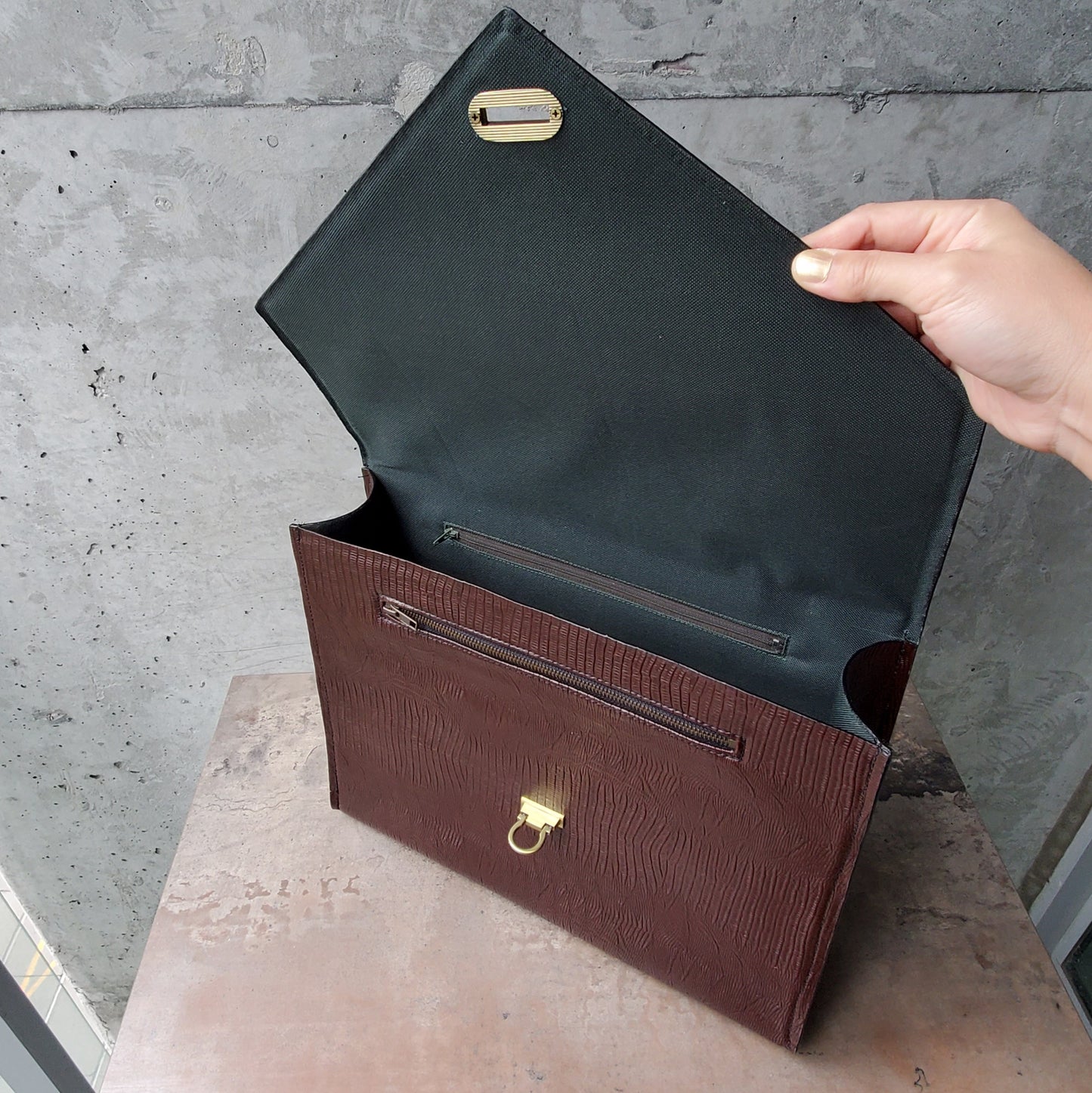 CM Convertible Briefcase - 1of1
